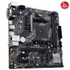 ASUS PRIME A620M-E CSM 5100MHz (OC) DDR4 Soket AM4 M.2 HDMI mATX Anakart