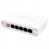 ASUS QG-U1050 5 Port 2.5 Gigabit Yönetilemez Switch