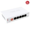 ASUS QG-U1050 5 Port 2.5 Gigabit Yönetilemez Switch
