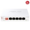 ASUS QG-U1050 5 Port 2.5 Gigabit Yönetilemez Switch