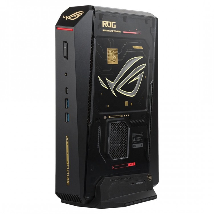 ASUS ROG NUC 16 Edition