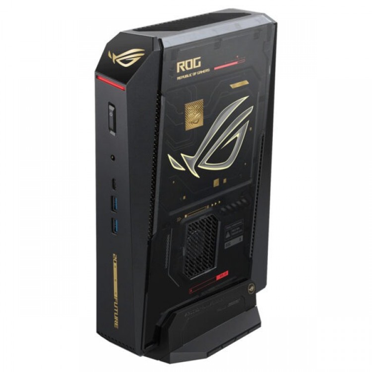 ASUS ROG NUC 24 Edition