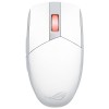 ASUS ROG Strix Impact III Wireless Beyaz Kablosuz Gaming Mouse
