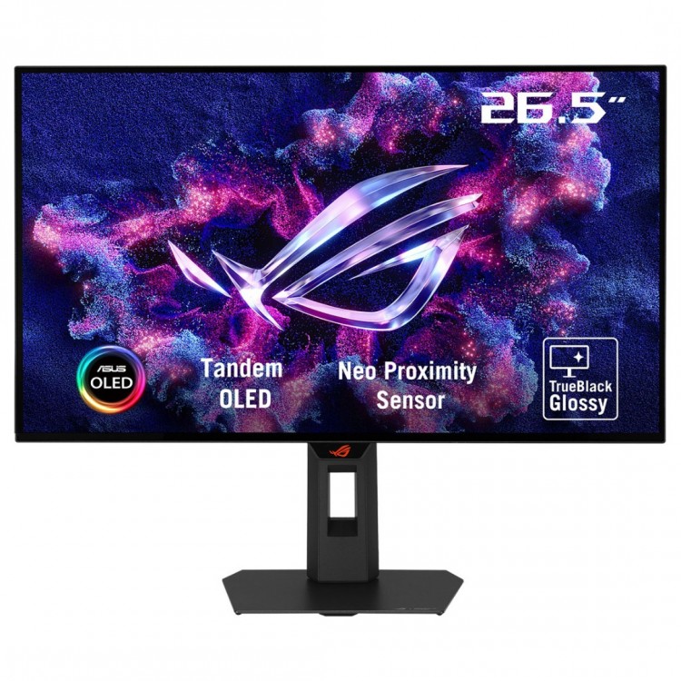 ASUS ROG Strix OLED XG27AQWMG 26.5 inç