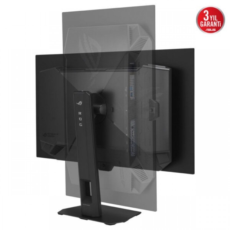 ASUS ROG Strix OLED XG27AQWMGi 26.5 inç