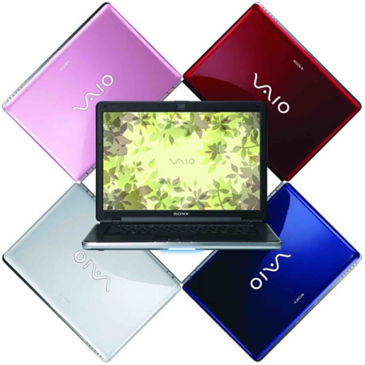 HP Notebook