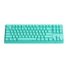 AKKO 5087S-SP QMK Mint TKL RGB Hotswap Mekanik Gaming Klavye