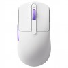 AKKO Dash Max White 8K Hz PixArt 3395 Sensör Kablosuz Gaming Mouse