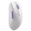 AKKO Dash Max White 8K Hz PixArt 3395 Sensör Kablosuz Gaming Mouse