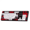 AKKO The King’s Avatar 5108B Plus – Ye Xiu RGB Kablosuz Hotswap Mekanik Gaming Klavye