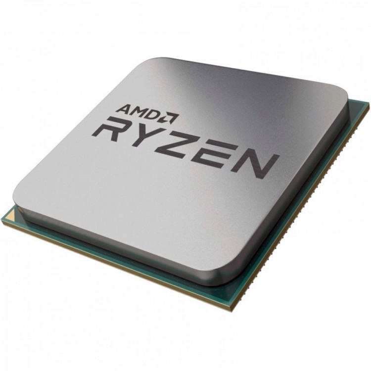 AMD Ryzen 7 5700 Tray 4.6GHz 8 Çekirdek 16MB Önbellek AM4 7nm İşlemci