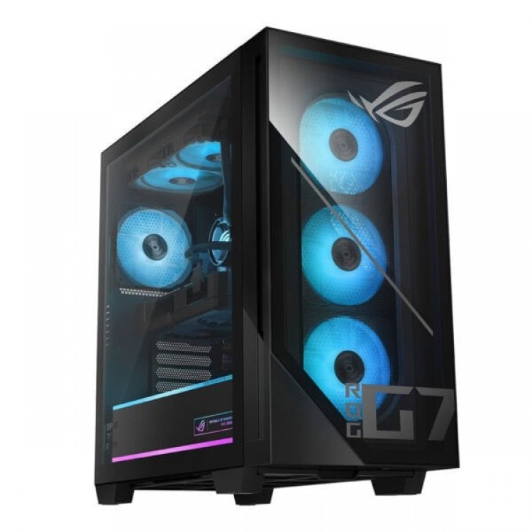 ASUS ROG G700 GM700TZ-R9700X0430 AMD Ryzen 7-9700X 16GB DDR5