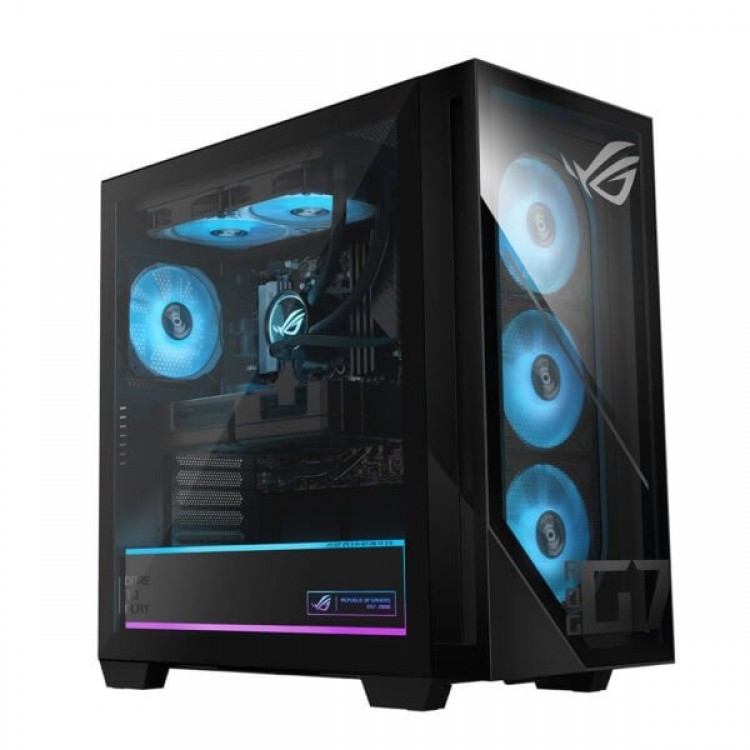 ASUS ROG G700 GM700TZ-R9700X0430 AMD Ryzen 9-9700X 16GB DDR5