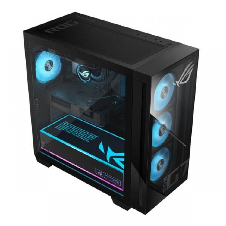ASUS ROG G700 GM700TZ-R9700X0430 AMD Ryzen 9-9700X 16GB DDR5