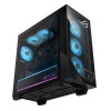 ASUS ROG G700 GM700TZ-R9700X0430 AMD Ryzen 9-9700X 16GB DDR5