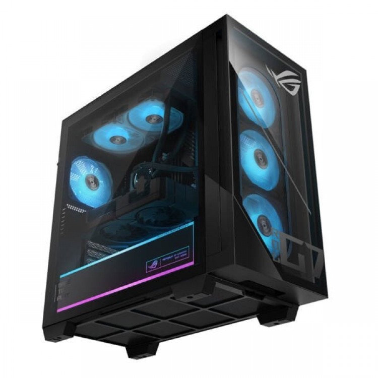 ASUS ROG G700 GM700TZ-R9700X0430 AMD Ryzen 9-9700X 16GB DDR5