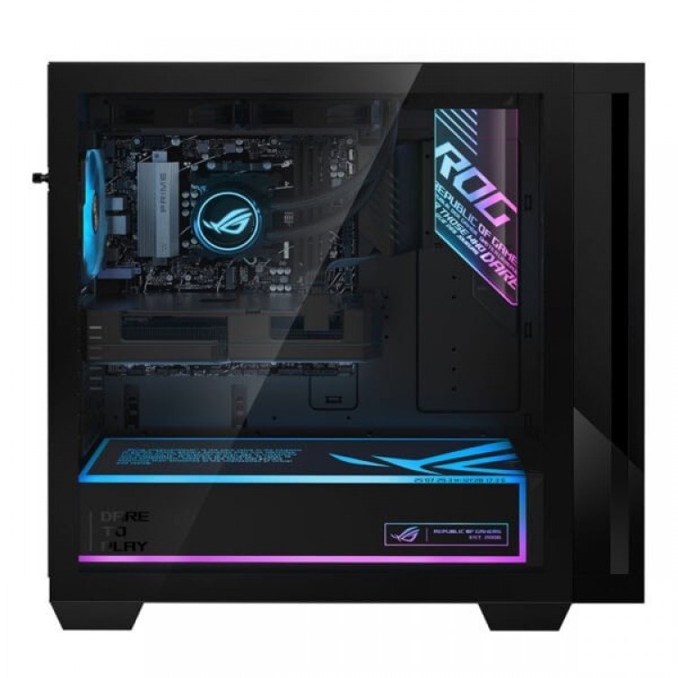 ASUS ROG G700 GM700TZ-R9700X0430 AMD Ryzen 9-9700X 16GB DDR5