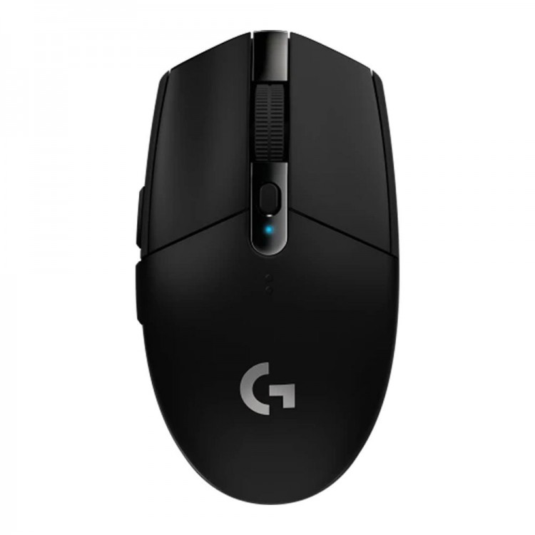 Logitech G305 LIGHTSPEED Siyah Kablosuz Gaming Mouse