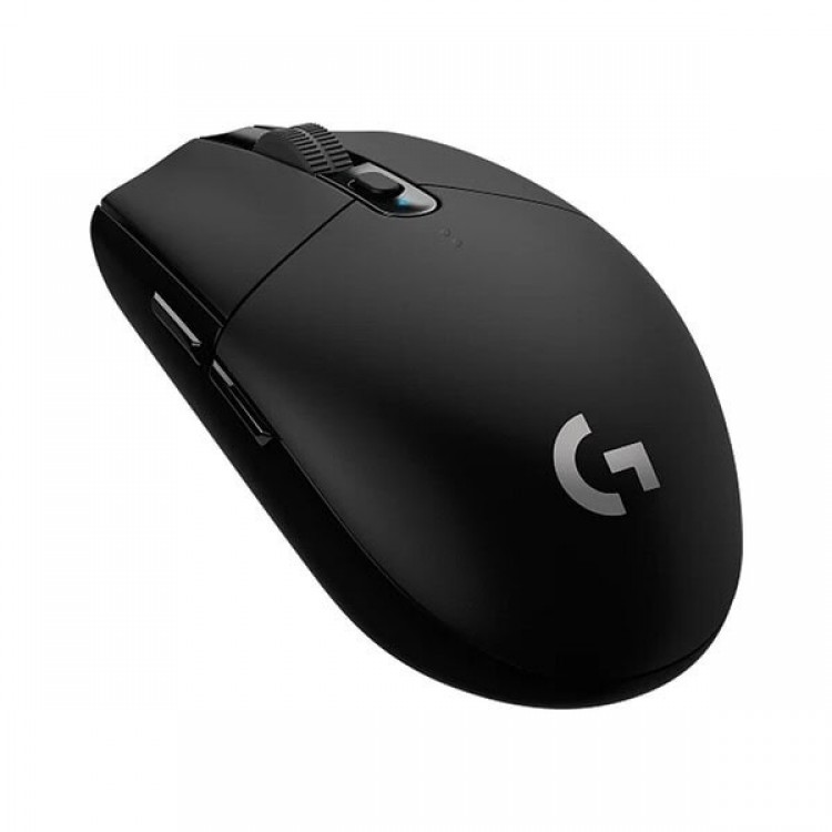 Logitech G305 LIGHTSPEED İ Siyah Kablosuz Gaming Mouse