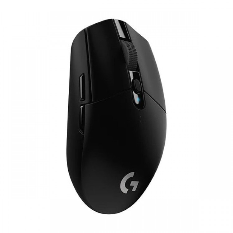 Logitech G305 LIGHTSPEED Siyah Kablosuz Gaming Mouse