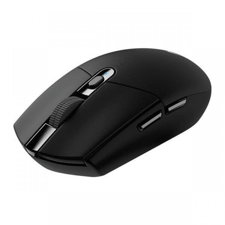 Logitech G305 LIGHTSPEED Siyah Kablosuz Gaming Mouse